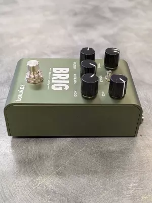 Strymon - BRIG 2